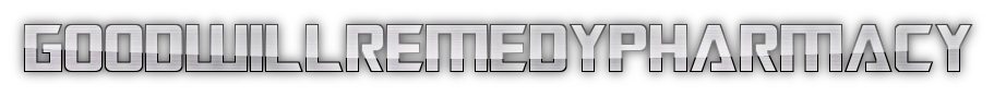 goodwillremedypharmacy