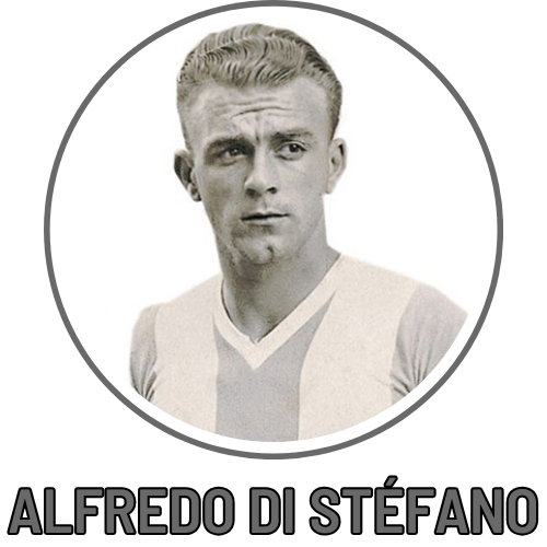 Alfredo Di Stéfano