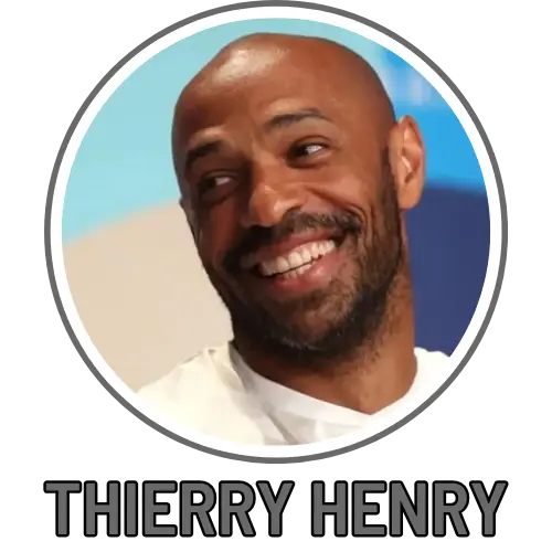 Thierry Henry