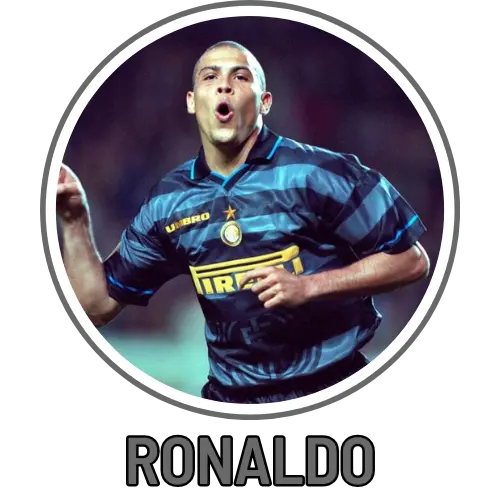 Ronaldo