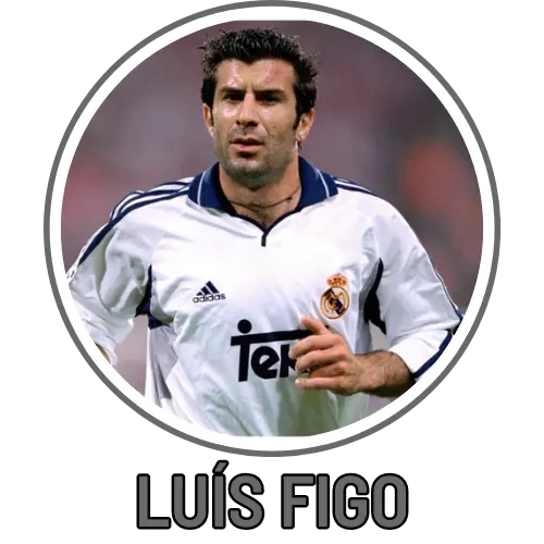 Luís Figo