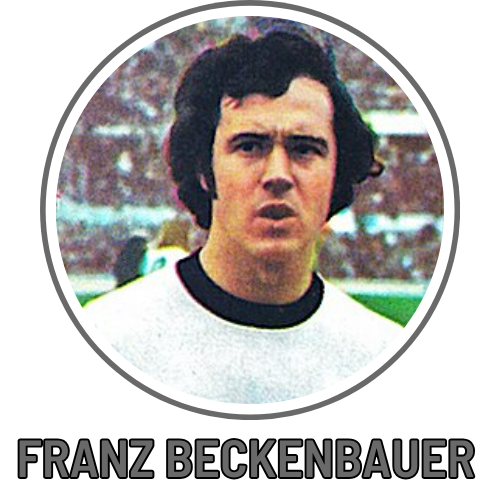 Franz Beckenbauer