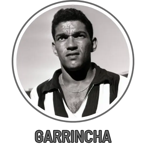 GARRINCHA