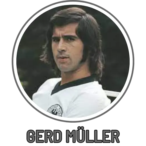 Gerd Müller