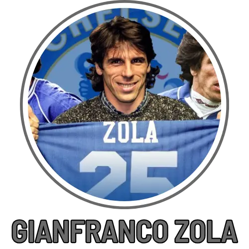 Gianfranco Zola