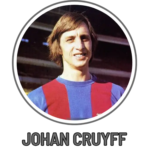Johan Cruyff