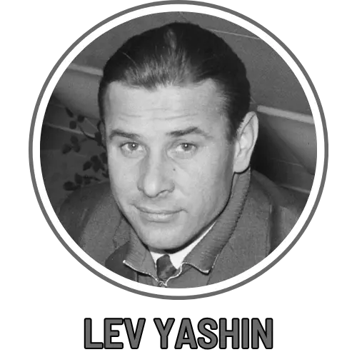 Lev Yashin