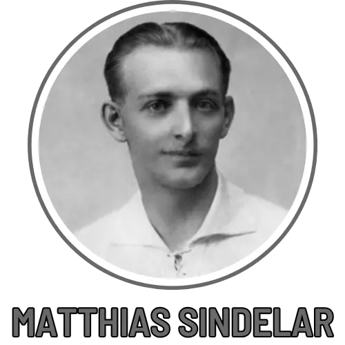 Matthias Sindelar