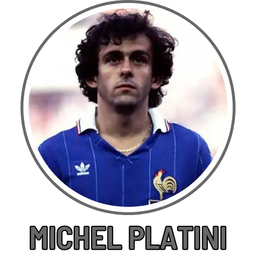 Michel Platini