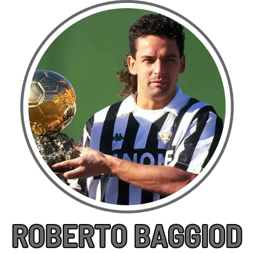 Roberto Baggio