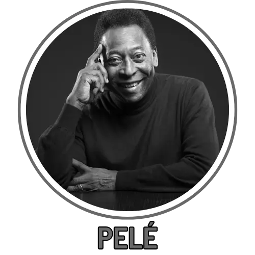 Pelé